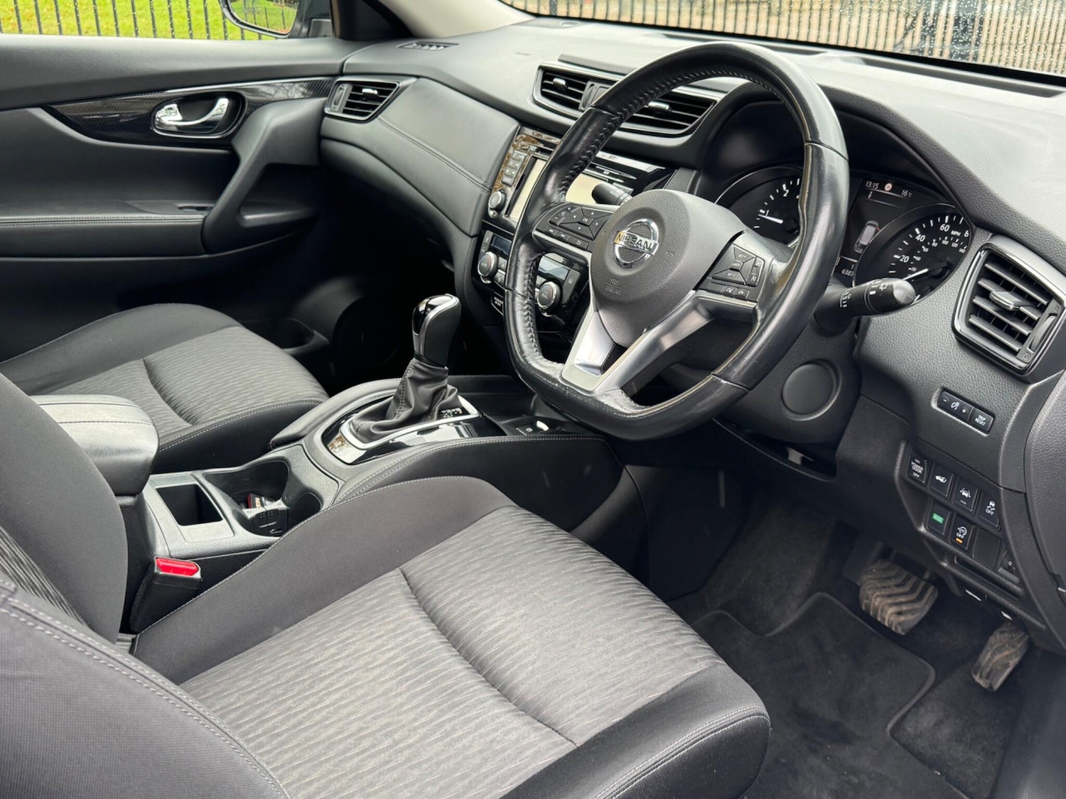 Used Nissan X-Trail 2019 for sale - 76433368: Photo 25