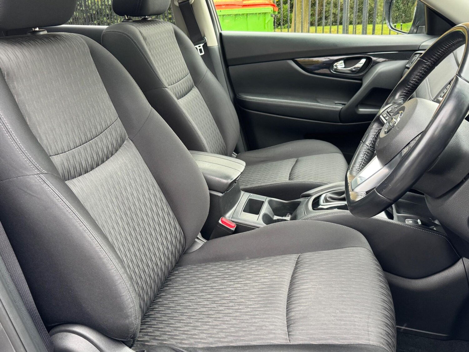 Used Nissan X-Trail 2019 for sale - 76433368: Photo 26