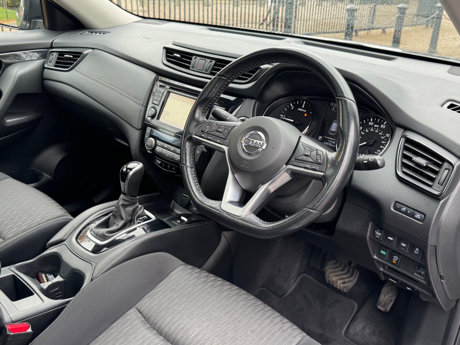 Used Nissan X-Trail 2019 for sale - 76433368: Photo 27