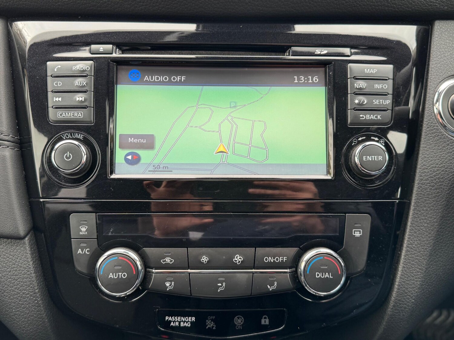 Used Nissan X-Trail 2019 for sale - 76433368: Photo 34