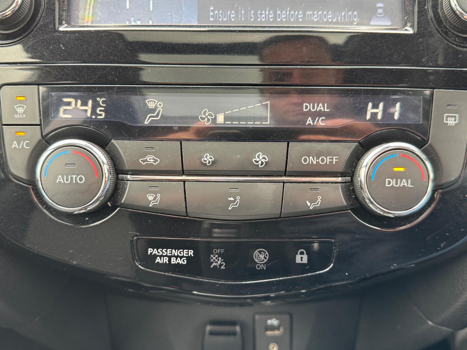 Used Nissan X-Trail 2019 for sale - 76433368: Photo 36