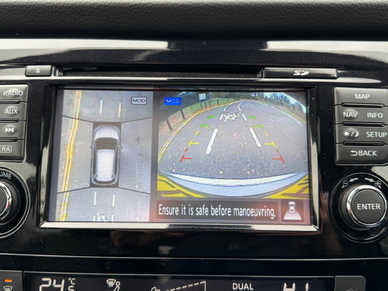 Used Nissan X-Trail 2019 for sale - 76433368: Photo 37