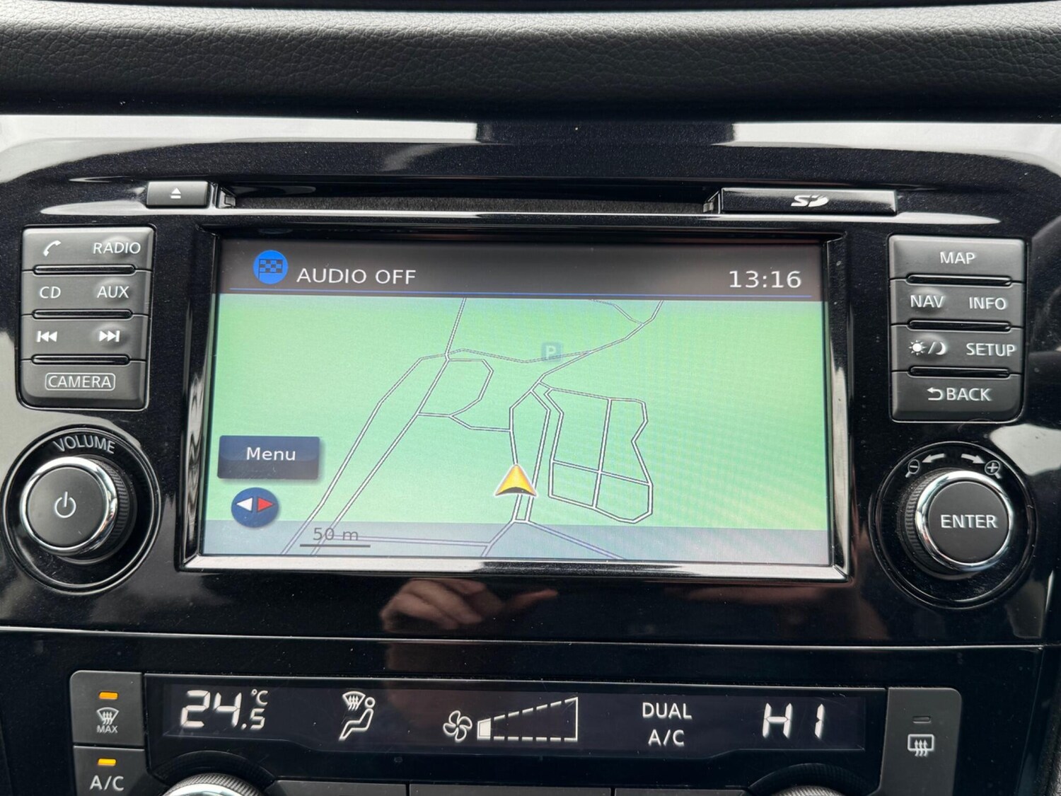 Used Nissan X-Trail 2019 for sale - 76433368: Photo 38