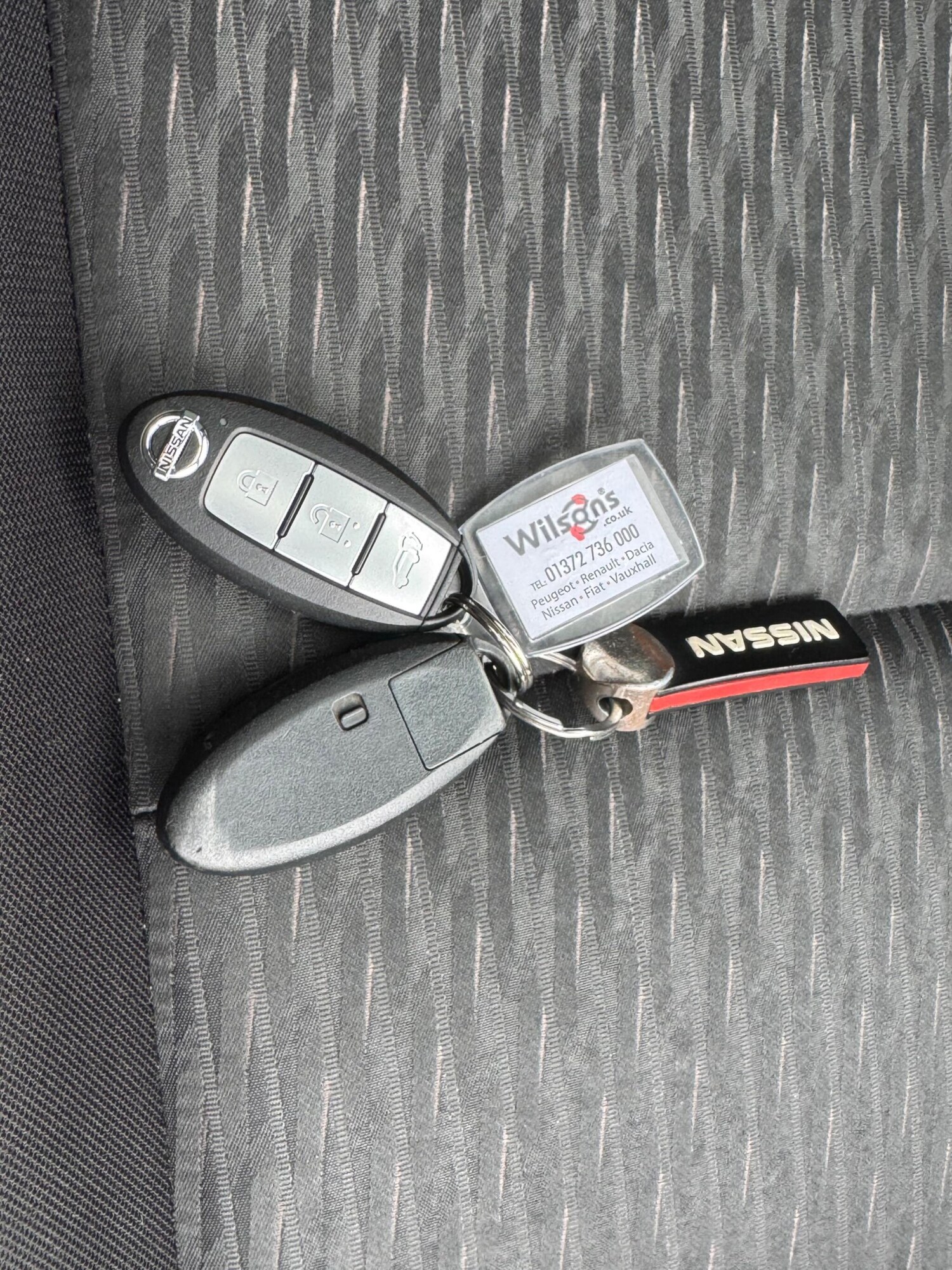 Used Nissan X-Trail 2019 for sale - 76433368: Photo 41