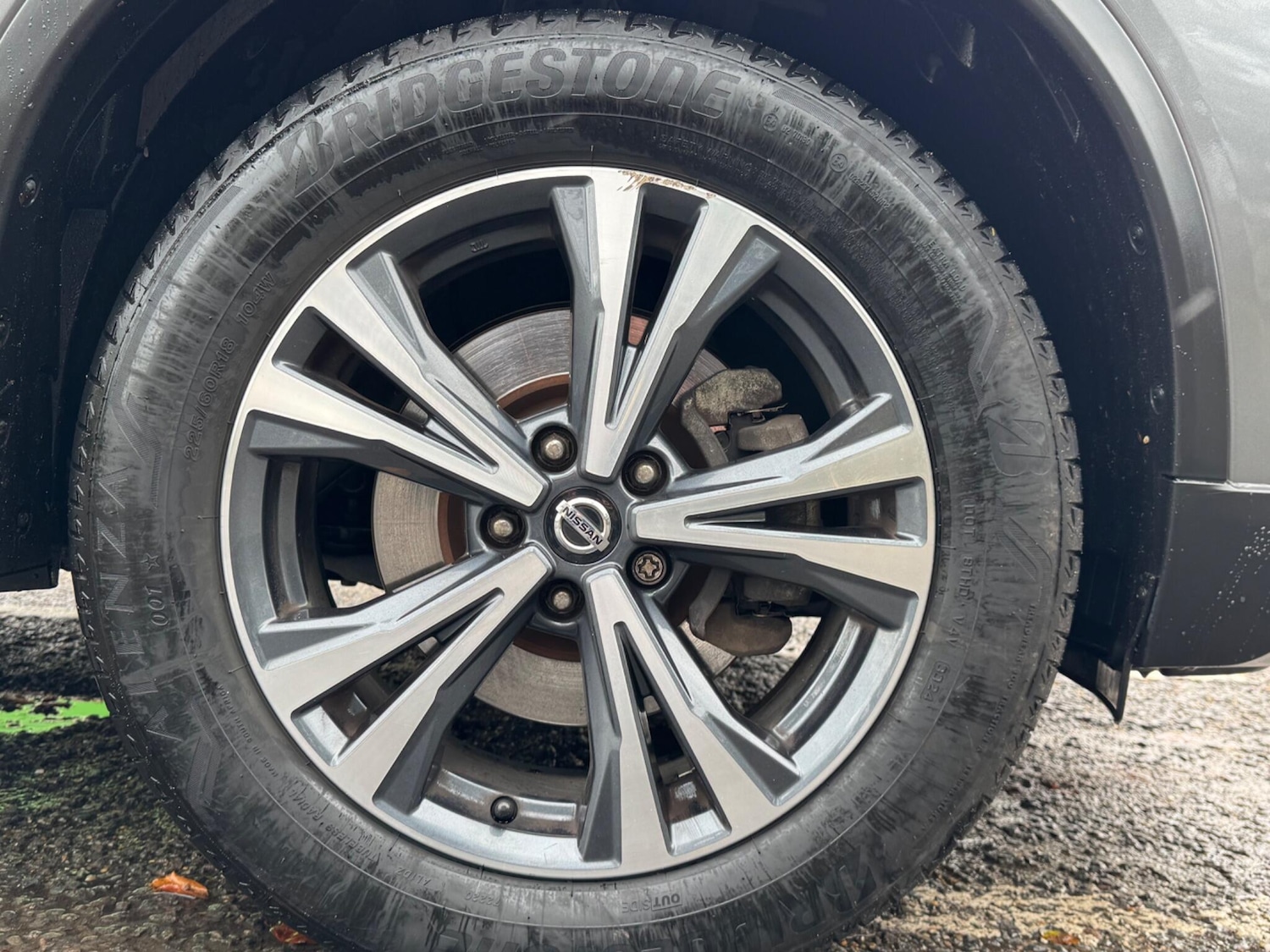 Used Nissan X-Trail 2019 for sale - 76433368: Photo 9