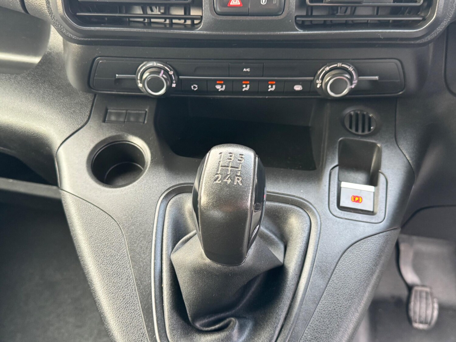 Used Peugeot Partner 2021 for sale - 77440784: Photo 19