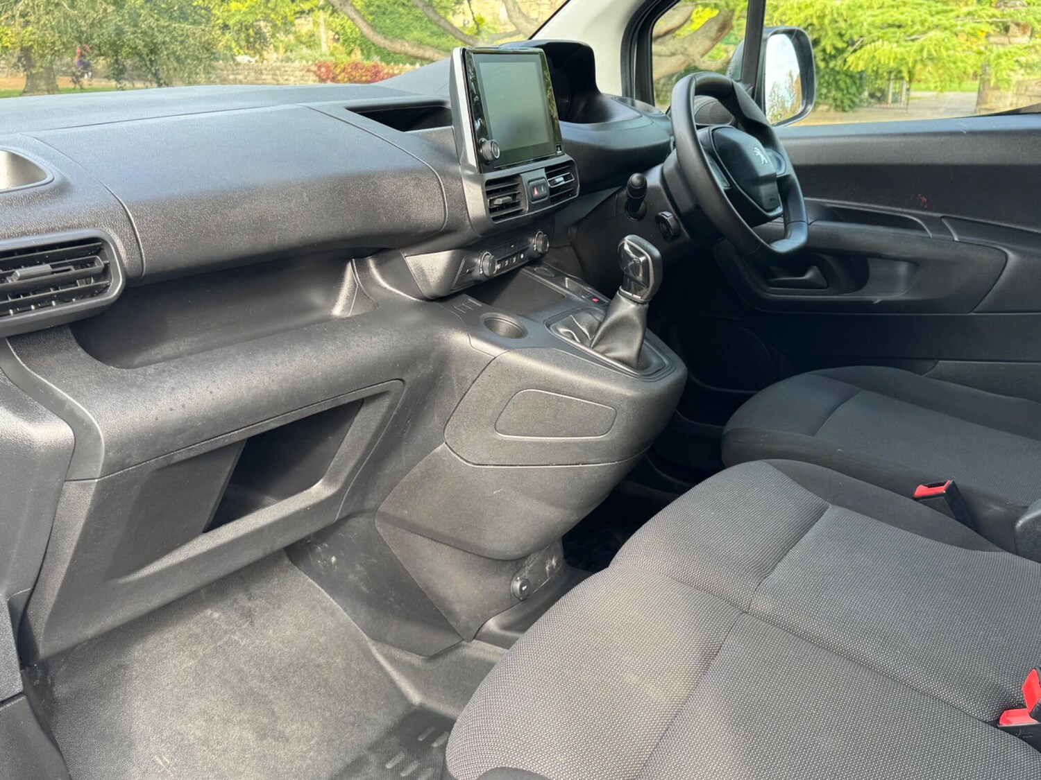 Used Peugeot Partner 2021 for sale - 76137396: Photo 16