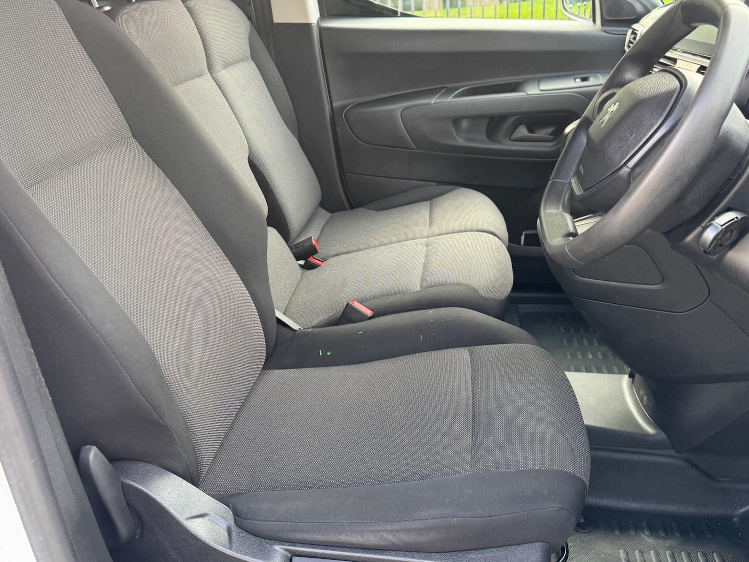 Used Peugeot Partner 2021 for sale - 76137396: Photo 20