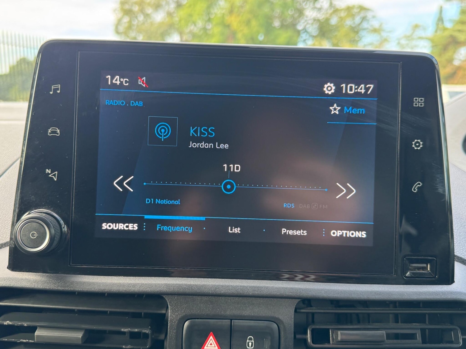 Used Peugeot Partner 2021 for sale - 76137396: Photo 24