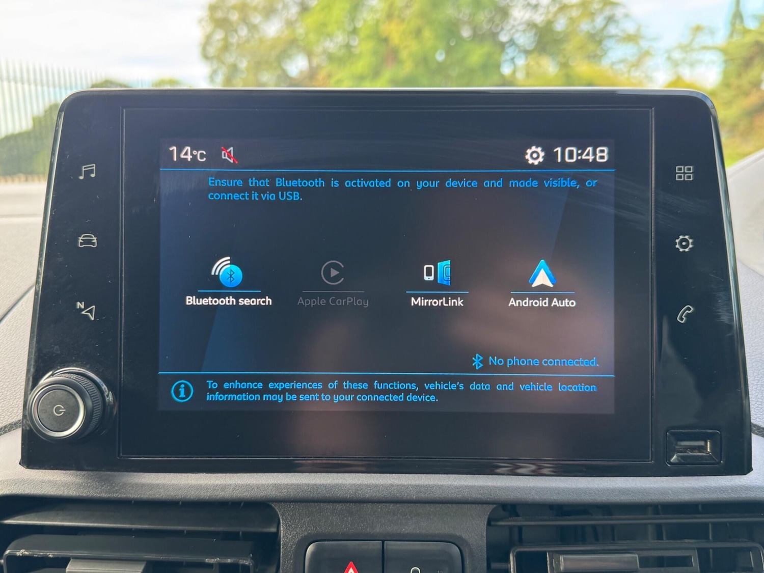 Used Peugeot Partner 2021 for sale - 76137396: Photo 27