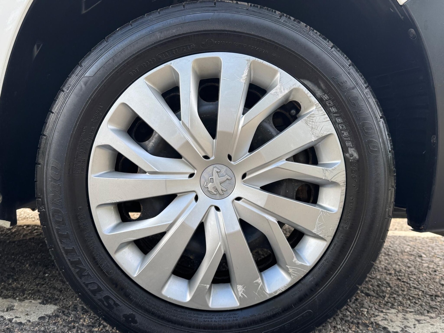 Used Peugeot Partner 2021 for sale - 76137396: Photo 9