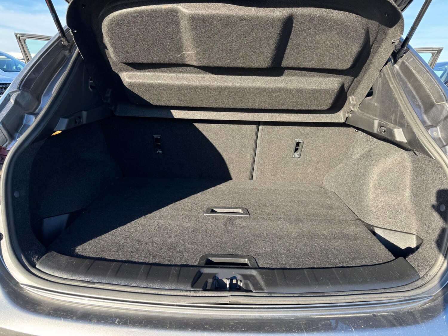 Used Nissan Qashqai for sale - 77738284: Photo 13