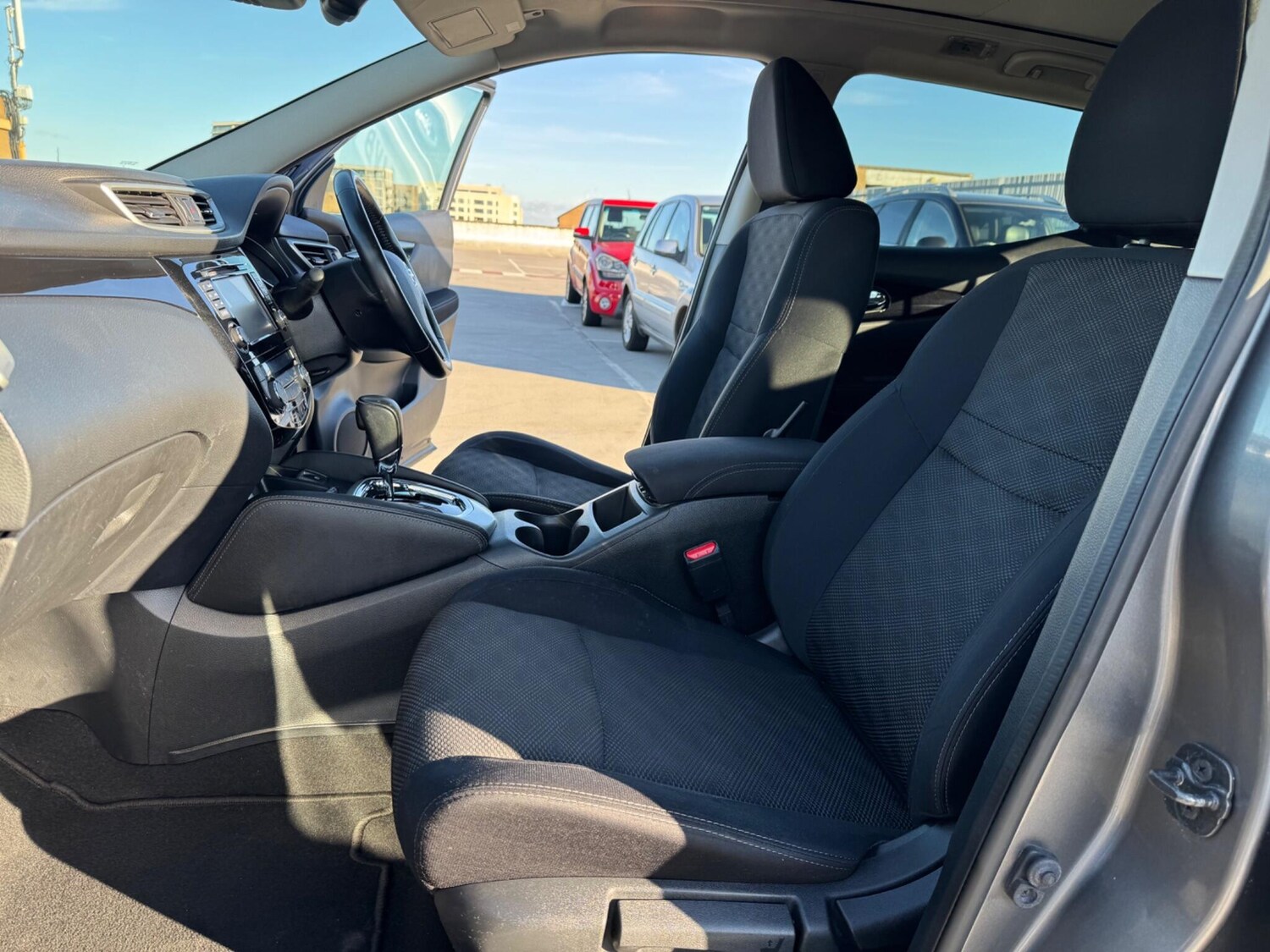 Used Nissan Qashqai for sale - 77738284: Photo 14