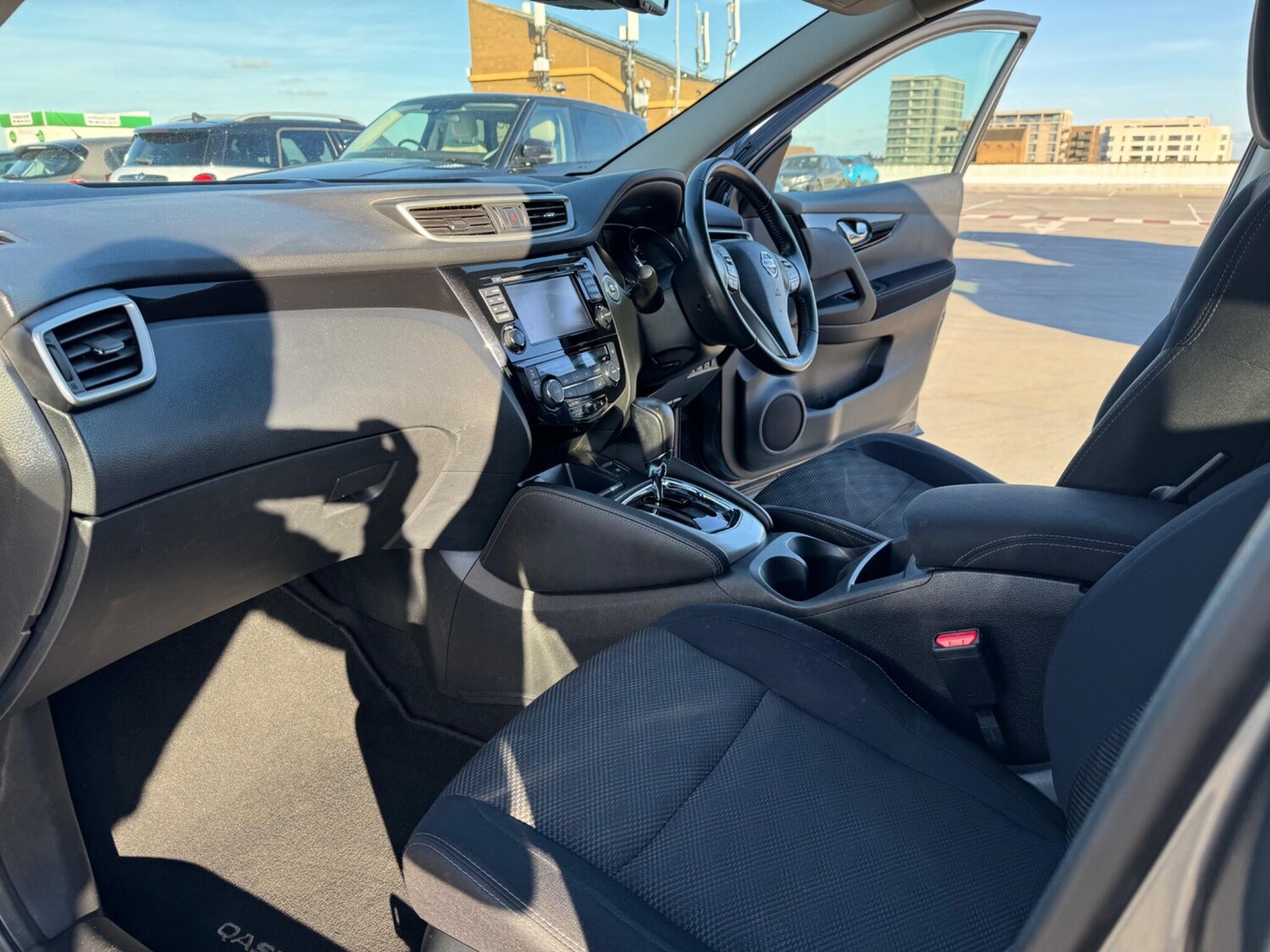 Used Nissan Qashqai for sale - 77738284: Photo 15