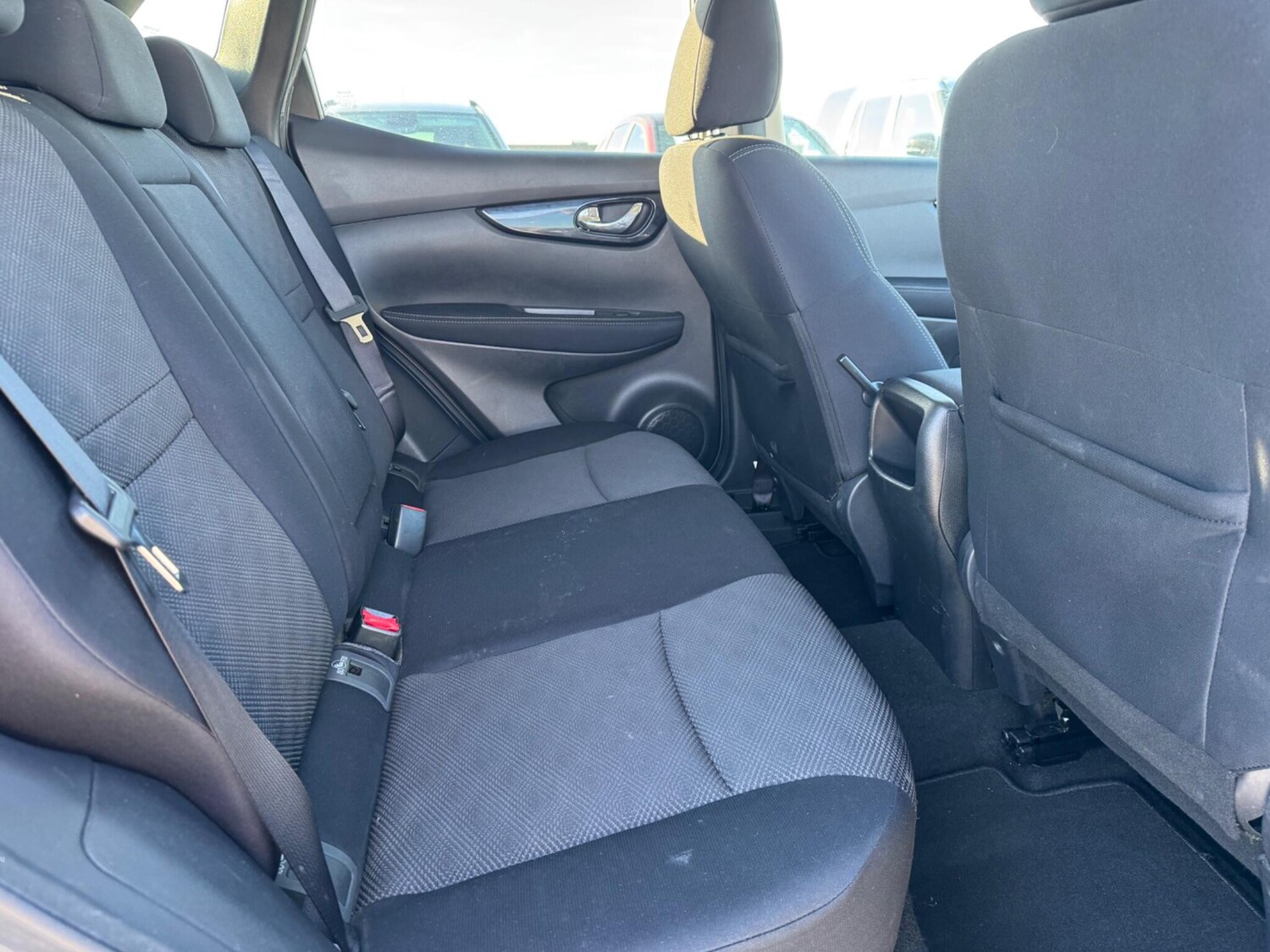 Used Nissan Qashqai for sale - 77738284: Photo 18