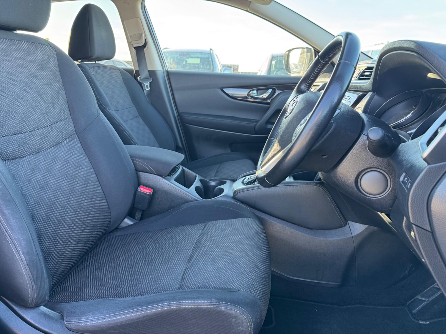 Used Nissan Qashqai for sale - 77738284: Photo 20