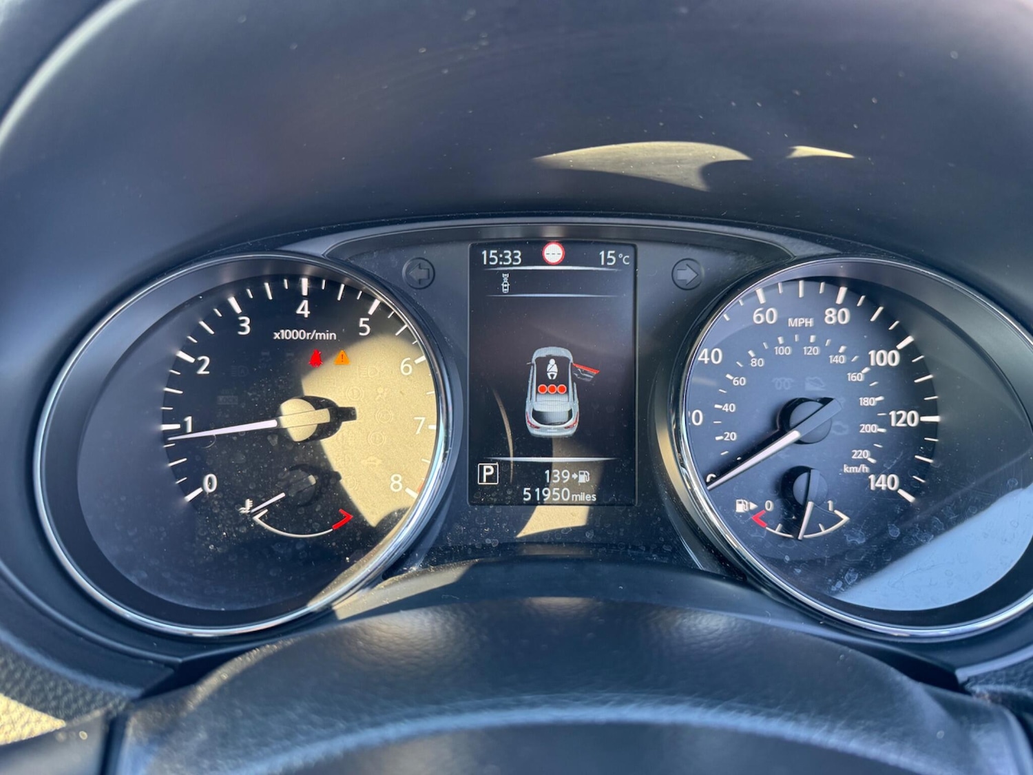 Used Nissan Qashqai for sale - 77738284: Photo 22