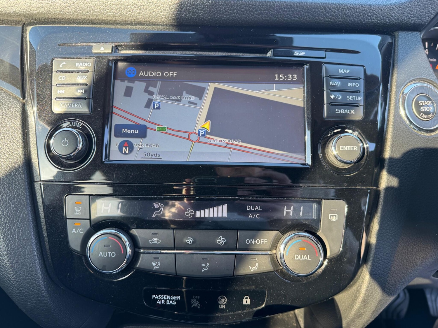 Used Nissan Qashqai for sale - 77738284: Photo 23