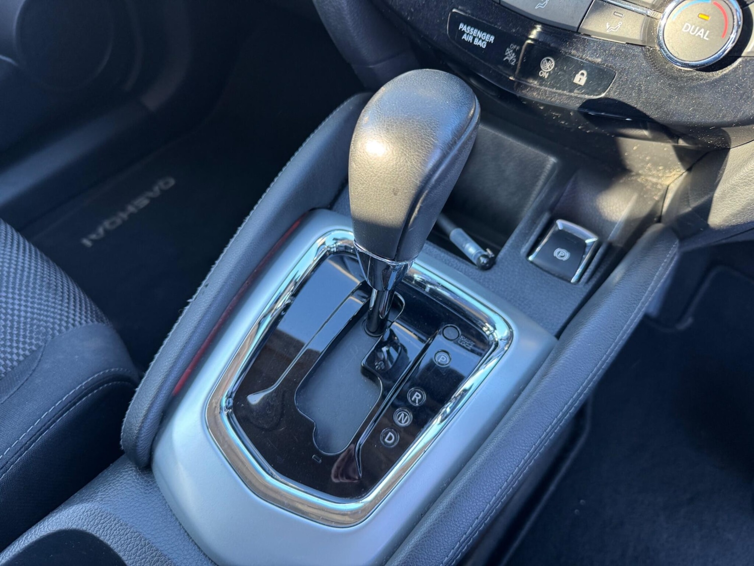 Used Nissan Qashqai for sale - 77738284: Photo 24