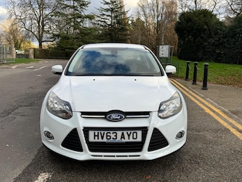 Used Ford Focus 2013 for sale - 76658169: Photo