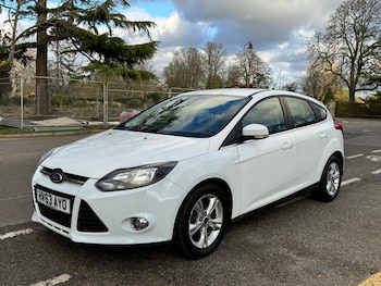 Used Ford Focus 2013 for sale - 76658169: Photo