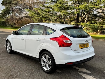 Used Ford Focus 2013 for sale - 76658169: Photo