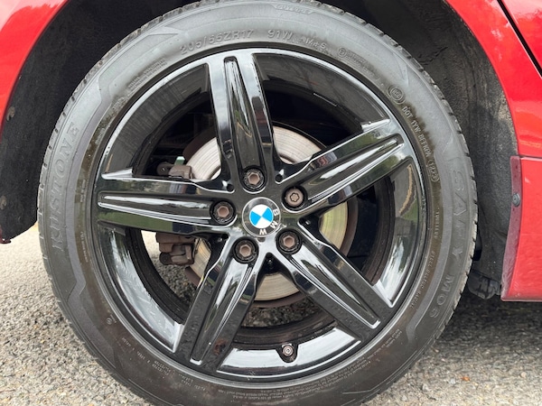 Used BMW 2 Series Gran Tourer 2016 for sale - 76200522: Photo 10