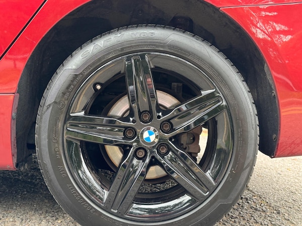 Used BMW 2 Series Gran Tourer 2016 for sale - 76200522: Photo 11