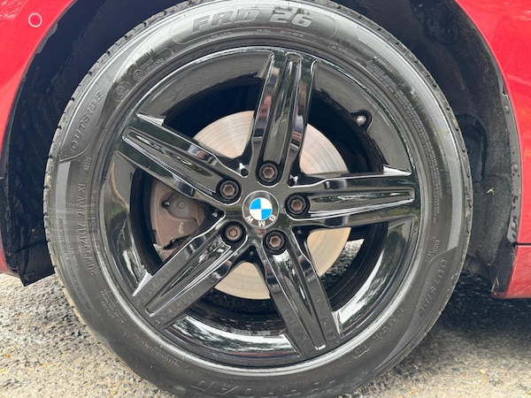 Used BMW 2 Series Gran Tourer 2016 for sale - 76200522: Photo 12