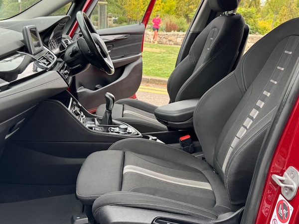 Used BMW 2 Series Gran Tourer 2016 for sale - 76200522: Photo 15