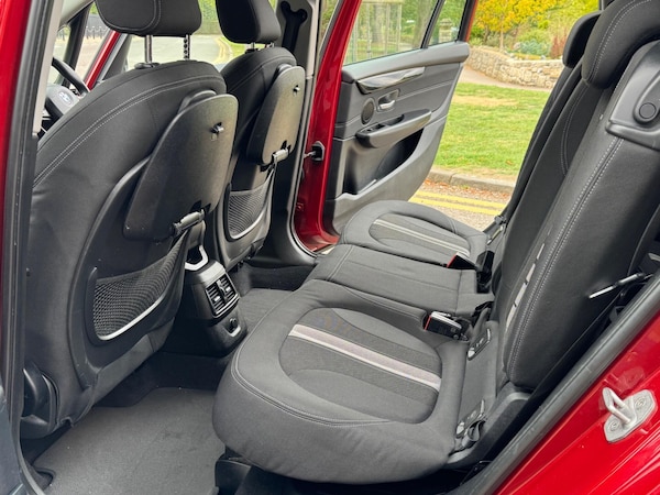 Used BMW 2 Series Gran Tourer 2016 for sale - 76200522: Photo 16