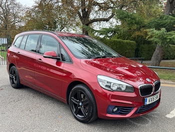2016 (16) - 1.5 218i Sport Euro 6 (s/s) 5dr