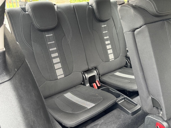 Used BMW 2 Series Gran Tourer 2016 for sale - 76200522: Photo 21