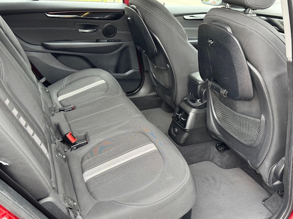 Used BMW 2 Series Gran Tourer 2016 for sale - 76200522: Photo 22
