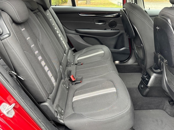 Used BMW 2 Series Gran Tourer 2016 for sale - 76200522: Photo 23