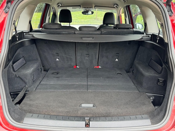 Used BMW 2 Series Gran Tourer 2016 for sale - 76200522: Photo 24