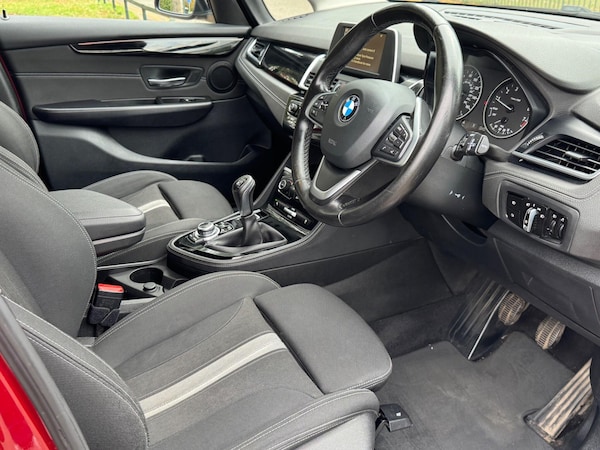 Used BMW 2 Series Gran Tourer 2016 for sale - 76200522: Photo 26