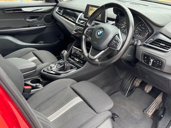 Used BMW 2 Series Gran Tourer 2016 for sale - 76200522: Photo 27