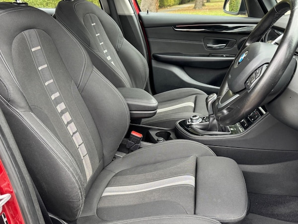 Used BMW 2 Series Gran Tourer 2016 for sale - 76200522: Photo 28