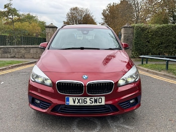 Used BMW 2 Series Gran Tourer 2016 for sale - 76200522: Photo 2