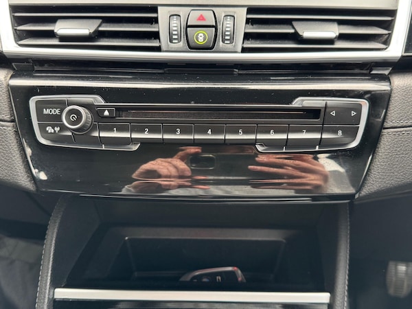 Used BMW 2 Series Gran Tourer 2016 for sale - 76200522: Photo 30