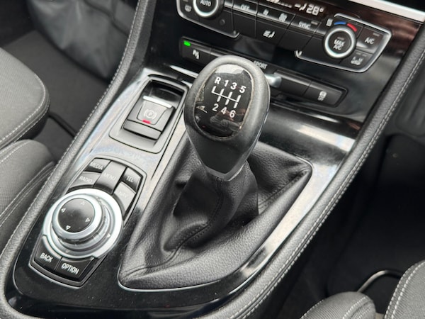 Used BMW 2 Series Gran Tourer 2016 for sale - 76200522: Photo 32