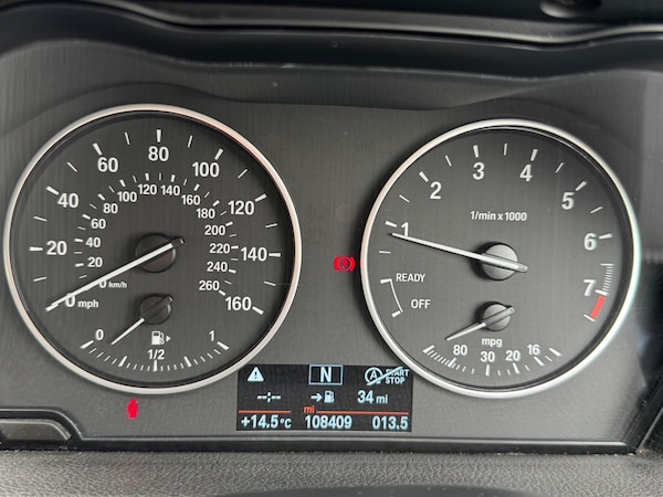 Used BMW 2 Series Gran Tourer 2016 for sale - 76200522: Photo 38
