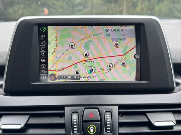 Used BMW 2 Series Gran Tourer 2016 for sale - 76200522: Photo 39
