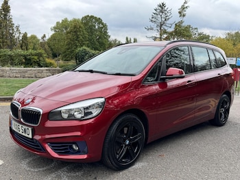 Used BMW 2 Series Gran Tourer 2016 for sale - 76200522: Photo 3