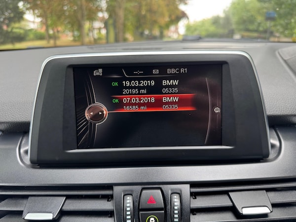 Used BMW 2 Series Gran Tourer 2016 for sale - 76200522: Photo 41