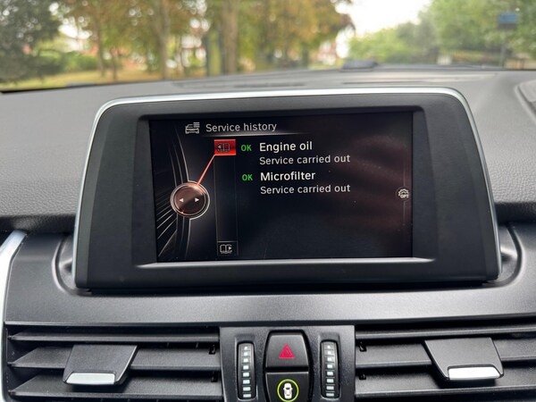 Used BMW 2 Series Gran Tourer 2016 for sale - 76200522: Photo 42