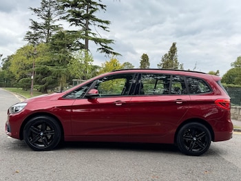 Used BMW 2 Series Gran Tourer 2016 for sale - 76200522: Photo 4