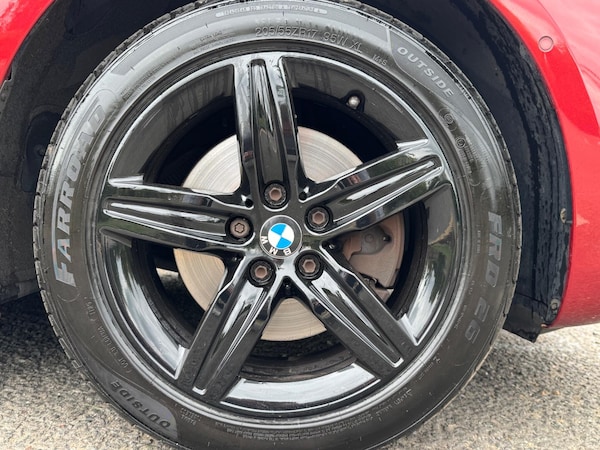 Used BMW 2 Series Gran Tourer 2016 for sale - 76200522: Photo 9