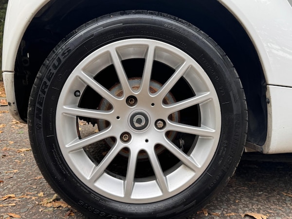 Used smart fortwo 2011 for sale - 76200965: Photo 10
